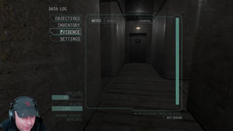 Corridor: On Behalf of the Dead – First Impressions & Door-Fumbling Adventures