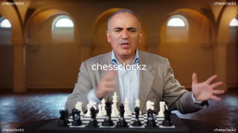 17. MasterClass - Garry Kasporov Teaches Chess - Openings Part 3