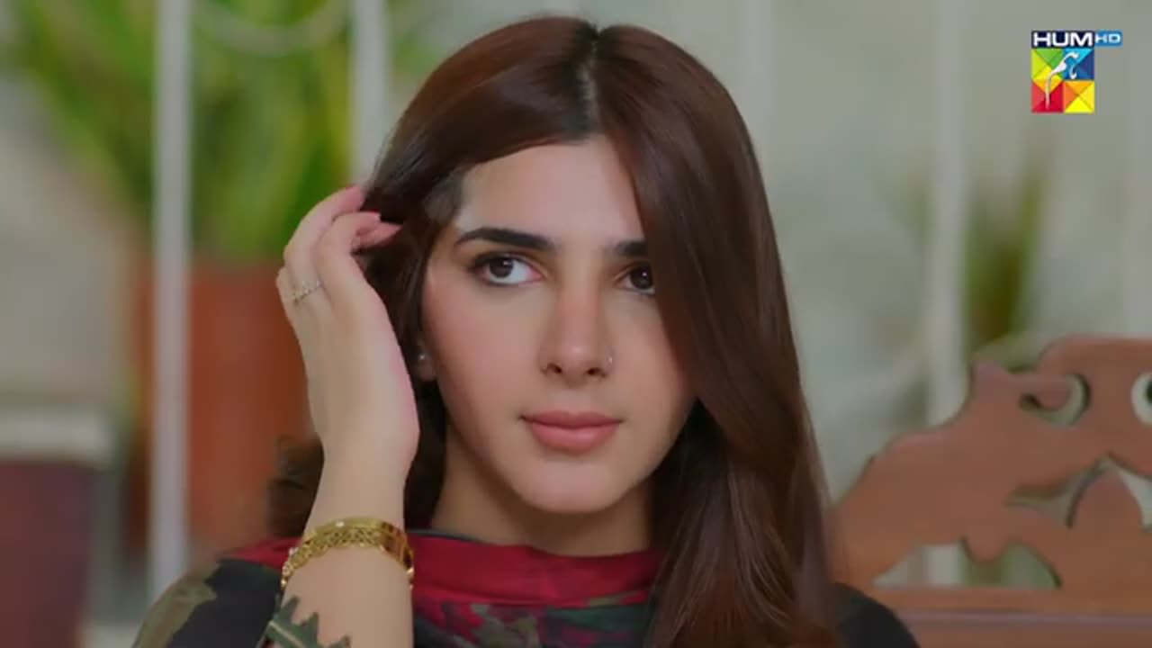 Laadli Episode 29 - 23 August 25 [Bilal Qureshi _ Vaneeza _ Asad Malik _ Sukaina Khan] - HUM TV