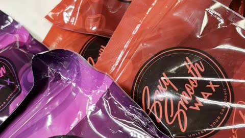 @trueskynbeauty Reviews Sexy Smooth Tickled Pink Hard Wax | Affordable & Effective Waxing Results
