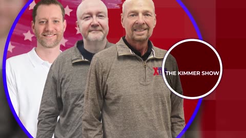 The Kimmer Show Tuesday August 19th