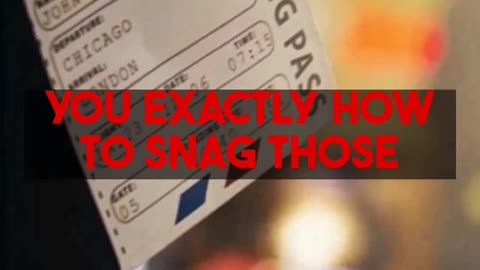 Everyone can afford Business Class & 5-Star Hotels! Mighty Travels Premium expert guides.