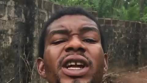Villager Content Producer against Eze nwanyi