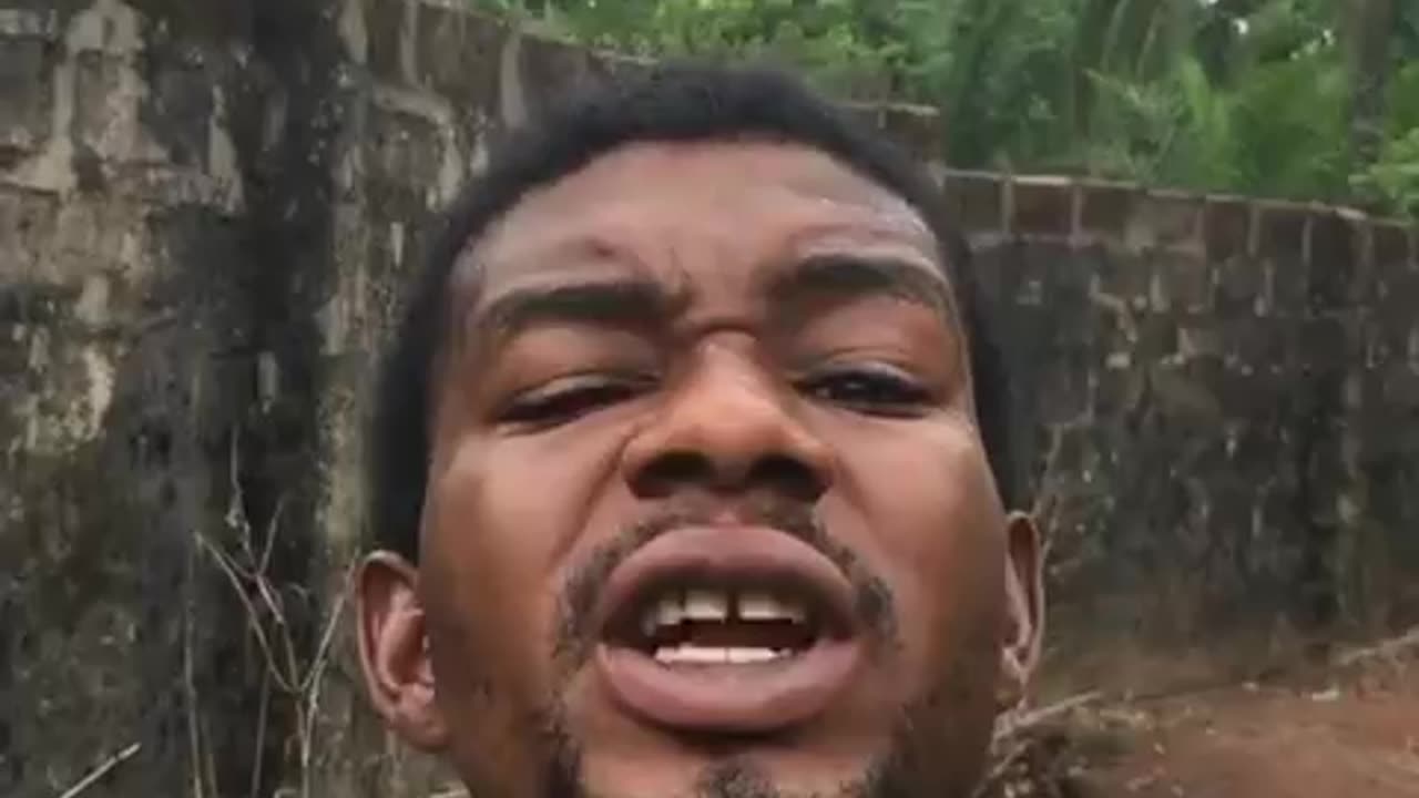 Villager Content Producer against Eze nwanyi