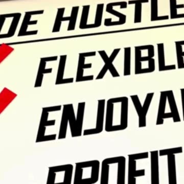 High Income Side Hustle That Pay 1000+ Per Month