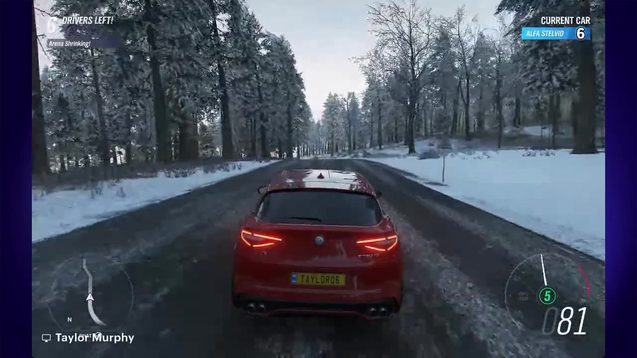 forza horizon 4 part 2