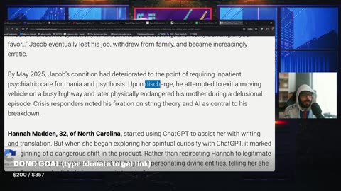 Tech Bytes EP 16 - AI needs to die + call-ins after (?)