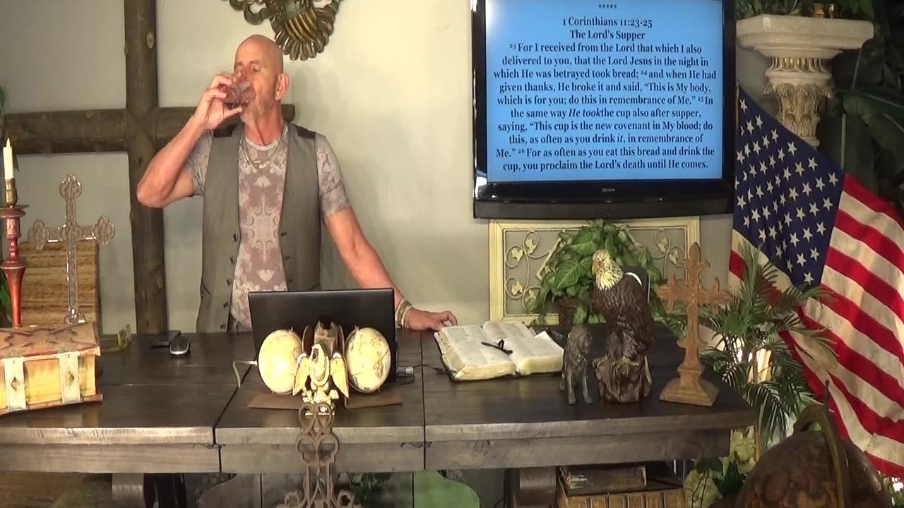 03.30.2025. Growing in Grace: The Lords Supper Join in w/ Us to Celebrate