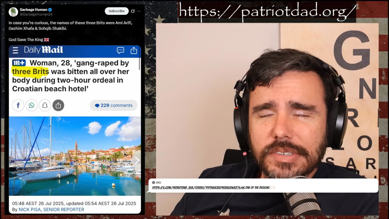 The Weekly Update | October 18, 2025