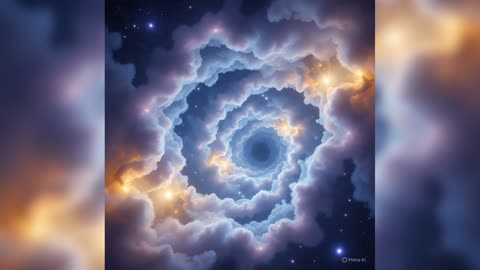 “The Floating City of Clouds – 50 Minutes of Hypnotic Sleep Journey | Dream Drifter ASMR”
