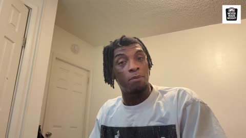 Sedriques Dumas on Inspiring the Next Generation