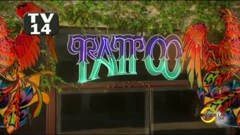 Best Ink - Season 3 - episode 5