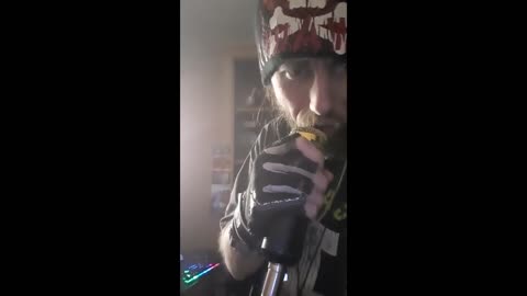 [23May25] Cyraxx Live Sing Along And Guitar (Super Whine Cut)