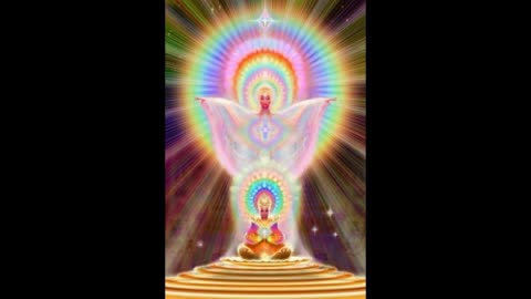 Angel Wisdom with Sharon Taphorn Higher Self