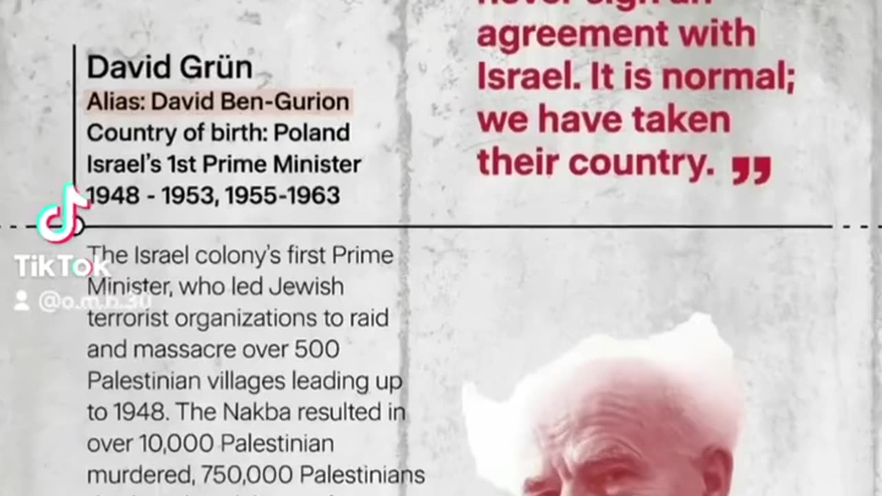 PALESTINE