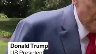 Trump on arresting Gov. Gavin Newsom: 'I'd do it