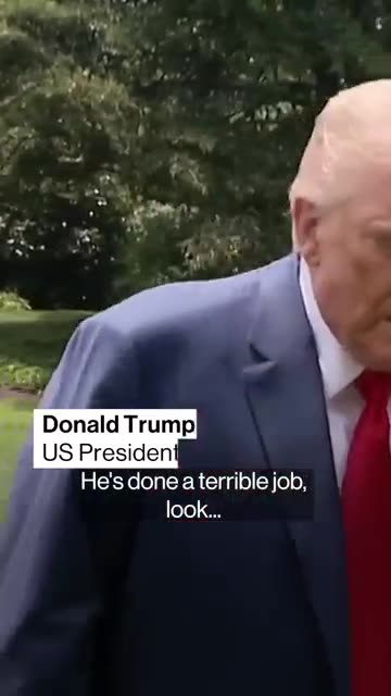 Trump on arresting Gov. Gavin Newsom: 'I'd do it