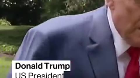 Trump on arresting Gov. Gavin Newsom: 'I'd do it