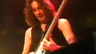 Impellitteri - Rat Race = Shibuya 1998