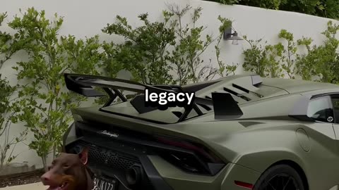 Why Does a Lambo Cost More Than YOU Make in 5 Years?! 🤯💸