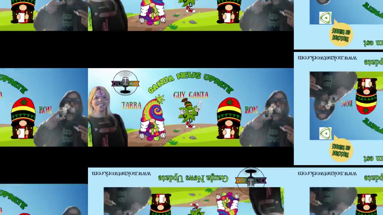 Ganja News Update Tonight