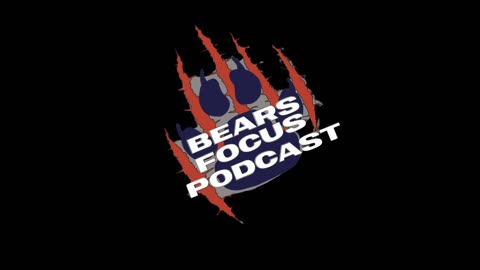 BFP 14: Rookie Camp + NFL Moves + Bears Focus Plus??