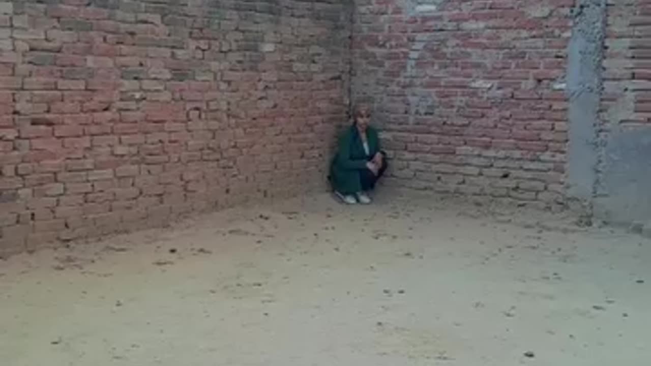 Just comedy
