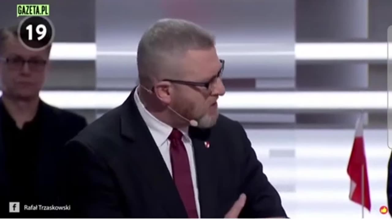 Grzegorz Braun cała prawda o czaskowskim i warszaFce (warszaviv)