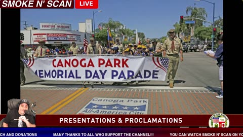 LIVE LA CITY CLOWNCIL MEETING 5/30/25 #LA #LIVE #CRAZY