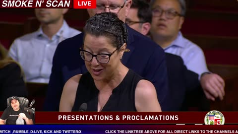 LIVE LA CITY CLOWNCIL MEETING 5/30/25 #LA #LIVE #CRAZY