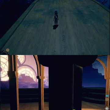 El tiempo paralelo esfera del tiempo