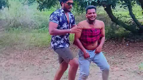 Funny Dance