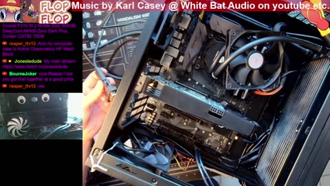 Part 3 YT 100 Sub Special Fastest Intel HD 630 i-gpu in the world + mystery old ATI x1300 + gtx 560