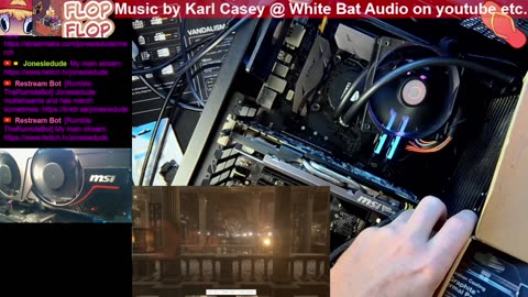 Part 3 YT 100 Sub Special Fastest Intel HD 630 i-gpu in the world + mystery old ATI x1300 + gtx 560