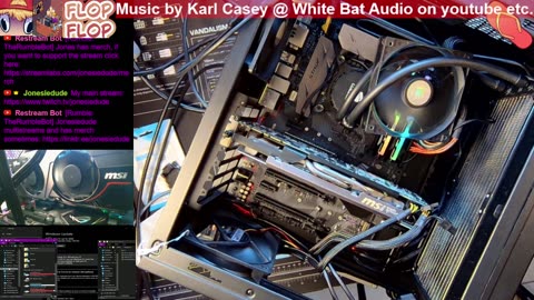 Part 3 YT 100 Sub Special Fastest Intel HD 630 i-gpu in the world + mystery old ATI x1300 + gtx 560