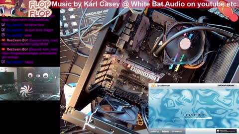 Part 3 YT 100 Sub Special Fastest Intel HD 630 i-gpu in the world + mystery old ATI x1300 + gtx 560