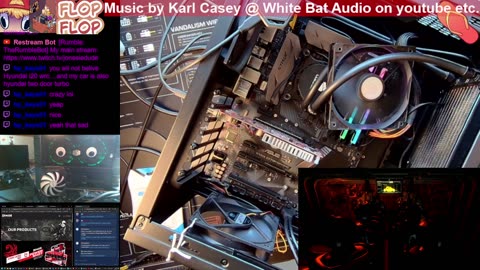 Part 3 YT 100 Sub Special Fastest Intel HD 630 i-gpu in the world + mystery old ATI x1300 + gtx 560