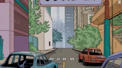 THE SIMPSONS PREDICTED ABOUT A NEW VIRUS CALLED COVID 25