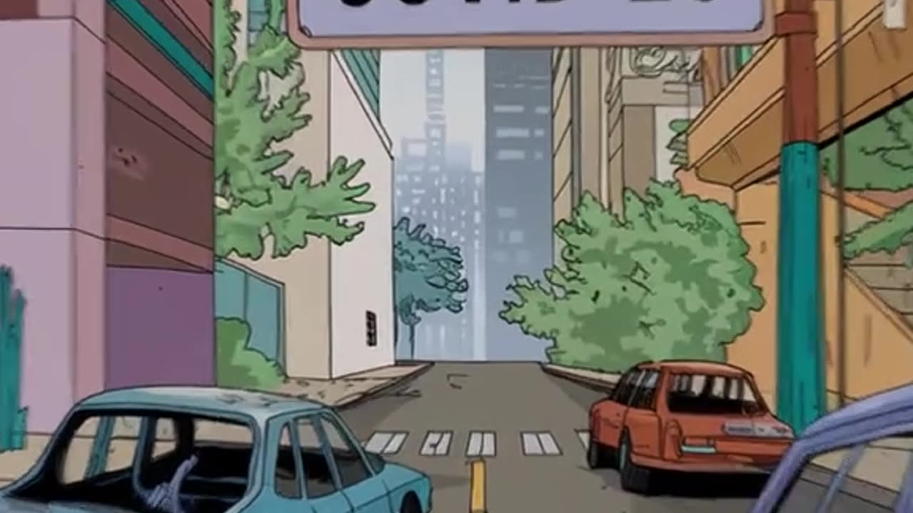 THE SIMPSONS PREDICTED ABOUT A NEW VIRUS CALLED COVID 25
