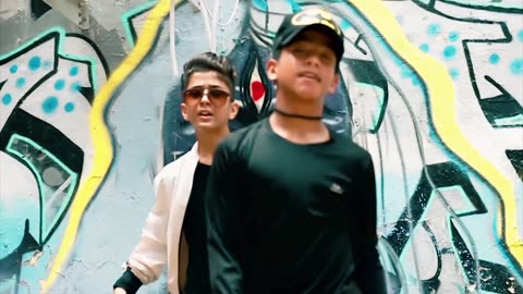 Crazy_For_You - Hedley_-_Music_Video_-_Cute_Love_Story_-_Short_Film