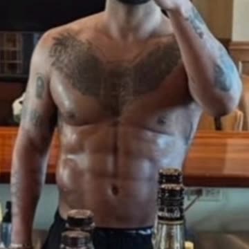 From the Studio to the Gym: Drake's Workout Routine