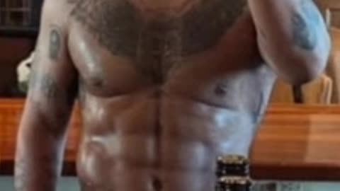 From the Studio to the Gym: Drake's Workout Routine