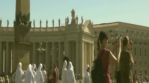 Fr Michell’s Prophecy On The Death Of Pope Francis, And Why The Antichrist Killed Him