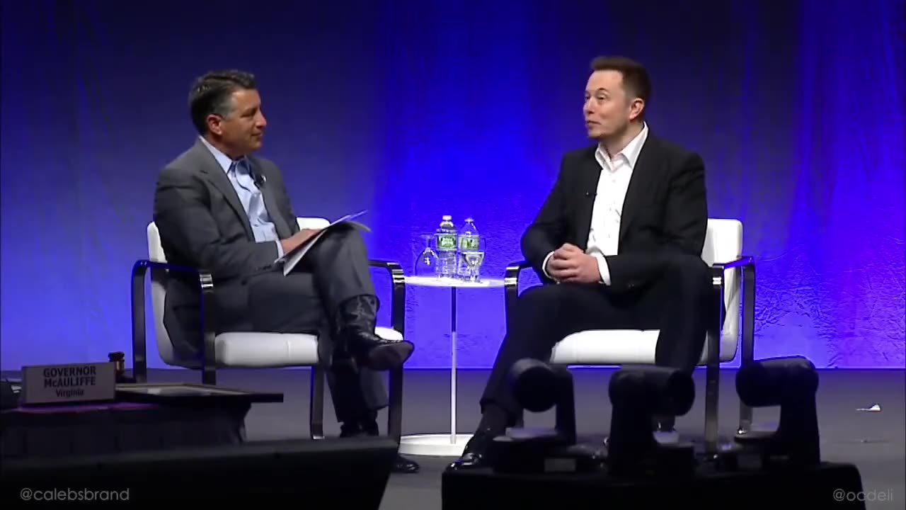 "If you wanted to power the entire United States with solar panels, it would only need about 100 miles by 100 miles of solar panels." 一 Elon Musk