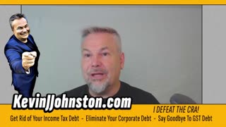 BANK LIES - The Tax & Money Show with Kevin J Johnston Episode 75