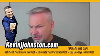 BANK LIES - The Tax & Money Show with Kevin J Johnston Episode 75
