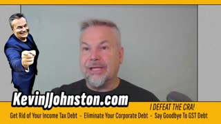 BANK LIES - The Tax & Money Show with Kevin J Johnston Episode 75