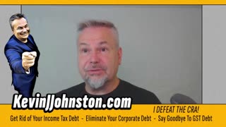 BANK LIES - The Tax & Money Show with Kevin J Johnston Episode 75