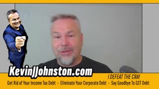 BANK LIES - The Tax & Money Show with Kevin J Johnston Episode 75