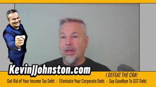 BANK LIES - The Tax & Money Show with Kevin J Johnston Episode 75